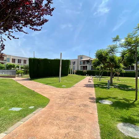 Panoramica Golf Διαμέρισμα *