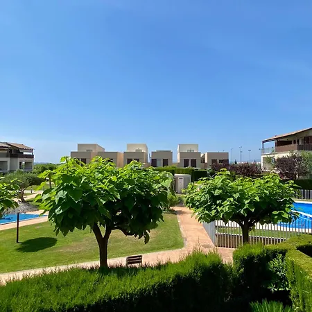 Panoramica Golf * San Jorge (Castellon)