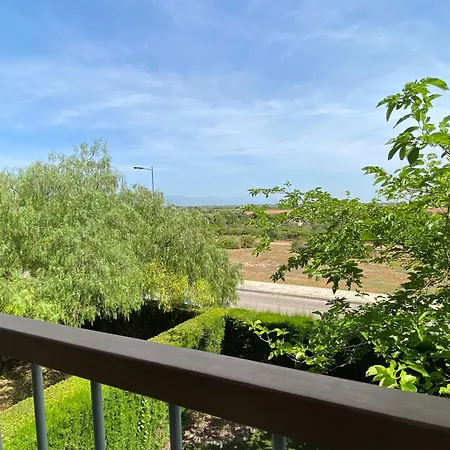 Panoramica Golf *